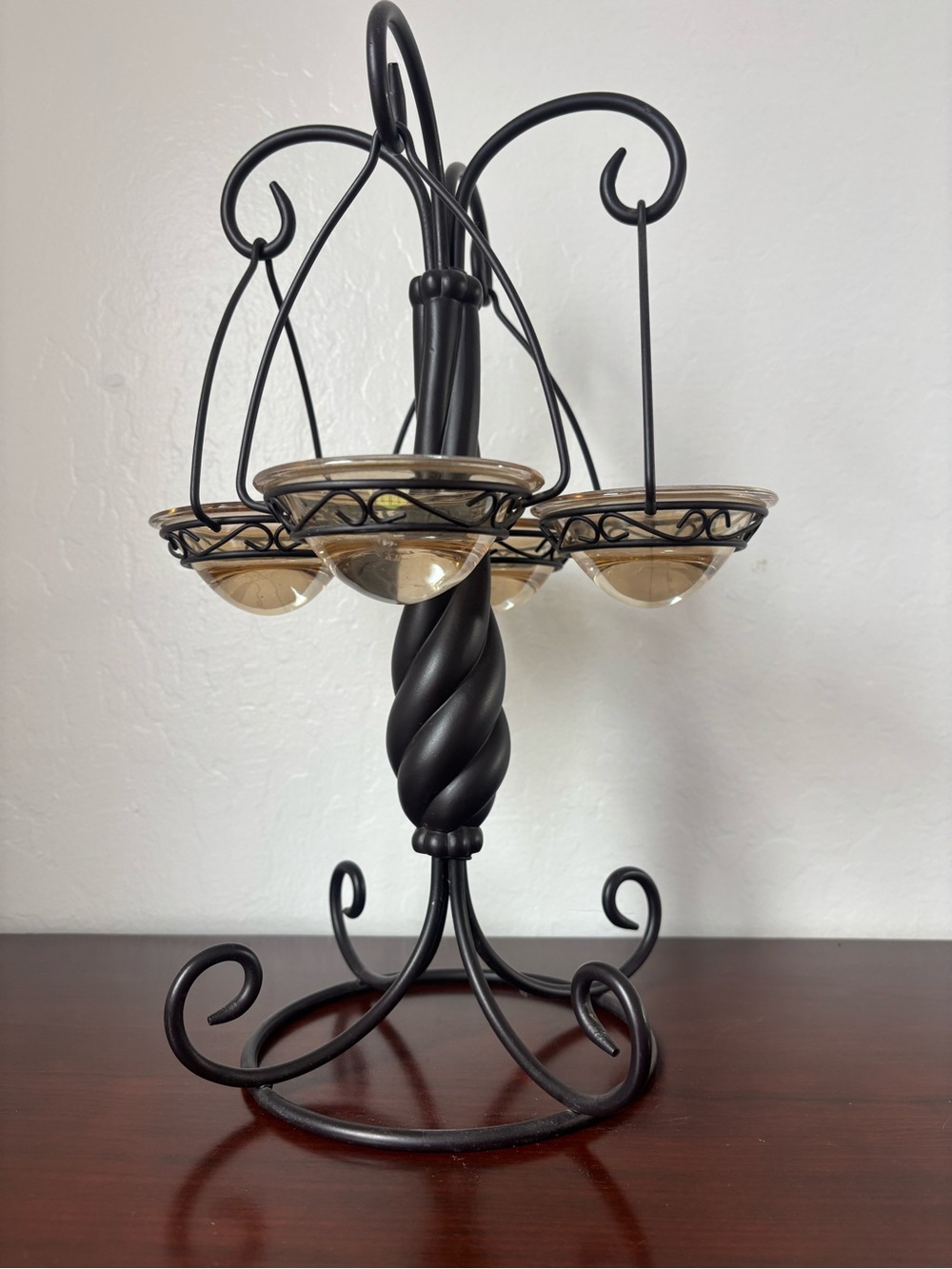 Partylite Global Fusion Tealight
Tree - Picture 2 of 2
